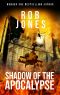 [Joe Hawke 15] • Shadow of the Apocalypse (Joe Hawke Book 15)